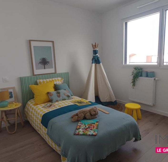 vente Appartement neuf Saint Jean De Vedas