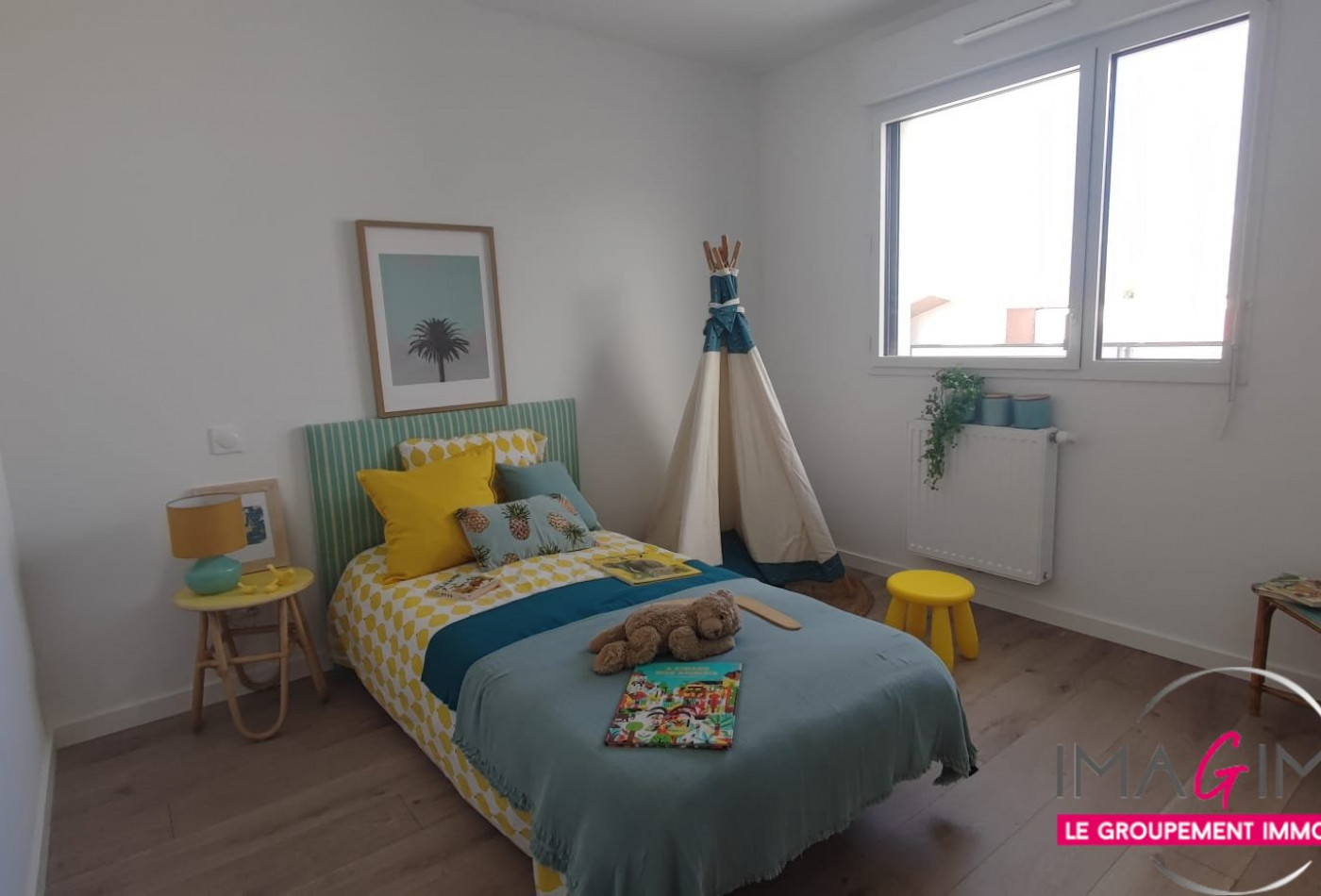 à vendre Appartement neuf Saint Jean De Vedas - Photo 4