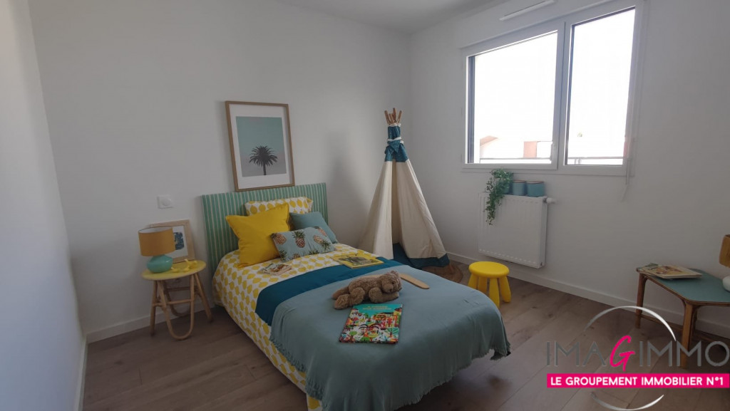 vente Appartement neuf Saint Jean De Vedas - Photo 4