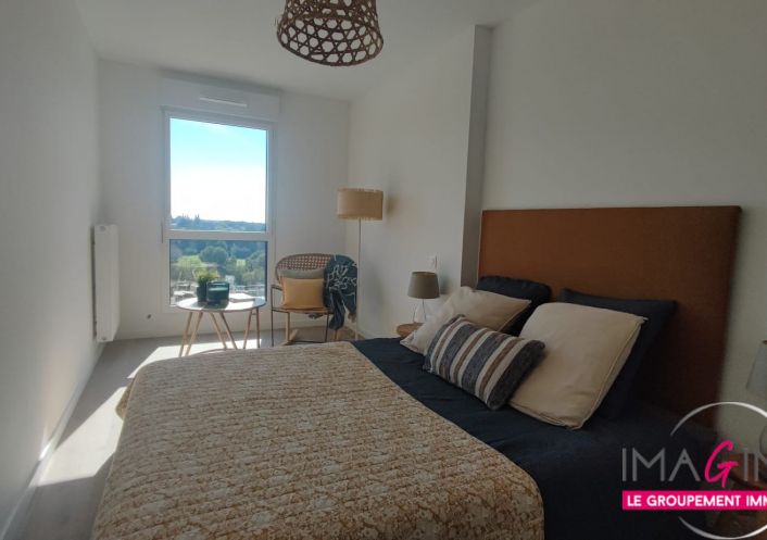 à vendre Appartement neuf Saint Jean De Vedas
