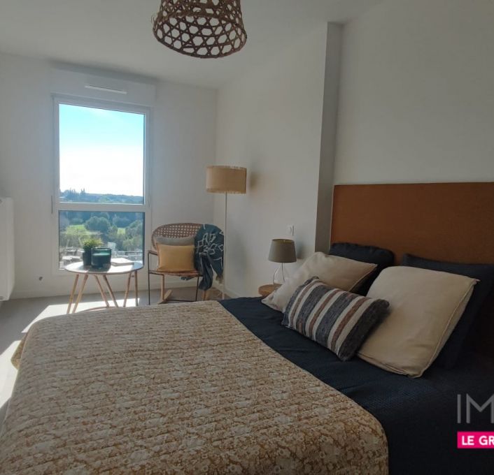 vente Appartement neuf Saint Jean De Vedas