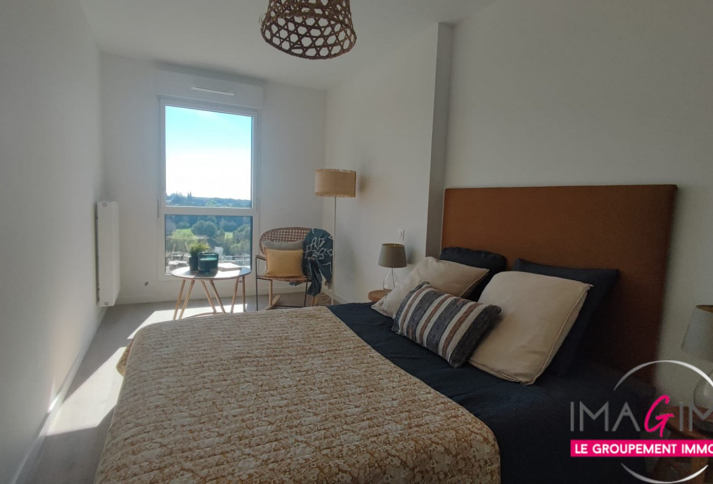 à vendre Appartement neuf Saint Jean De Vedas - Photo 2