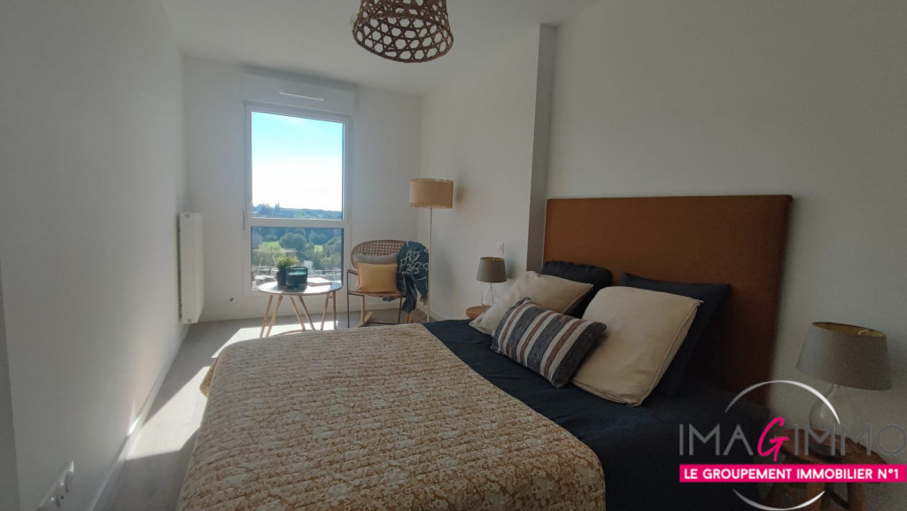 vente Appartement neuf Saint Jean De Vedas - Photo 2