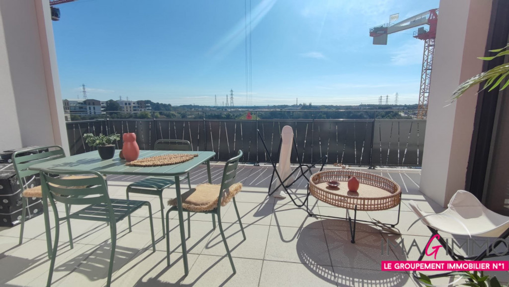 vente Appartement neuf Saint Jean De Vedas - Photo 8