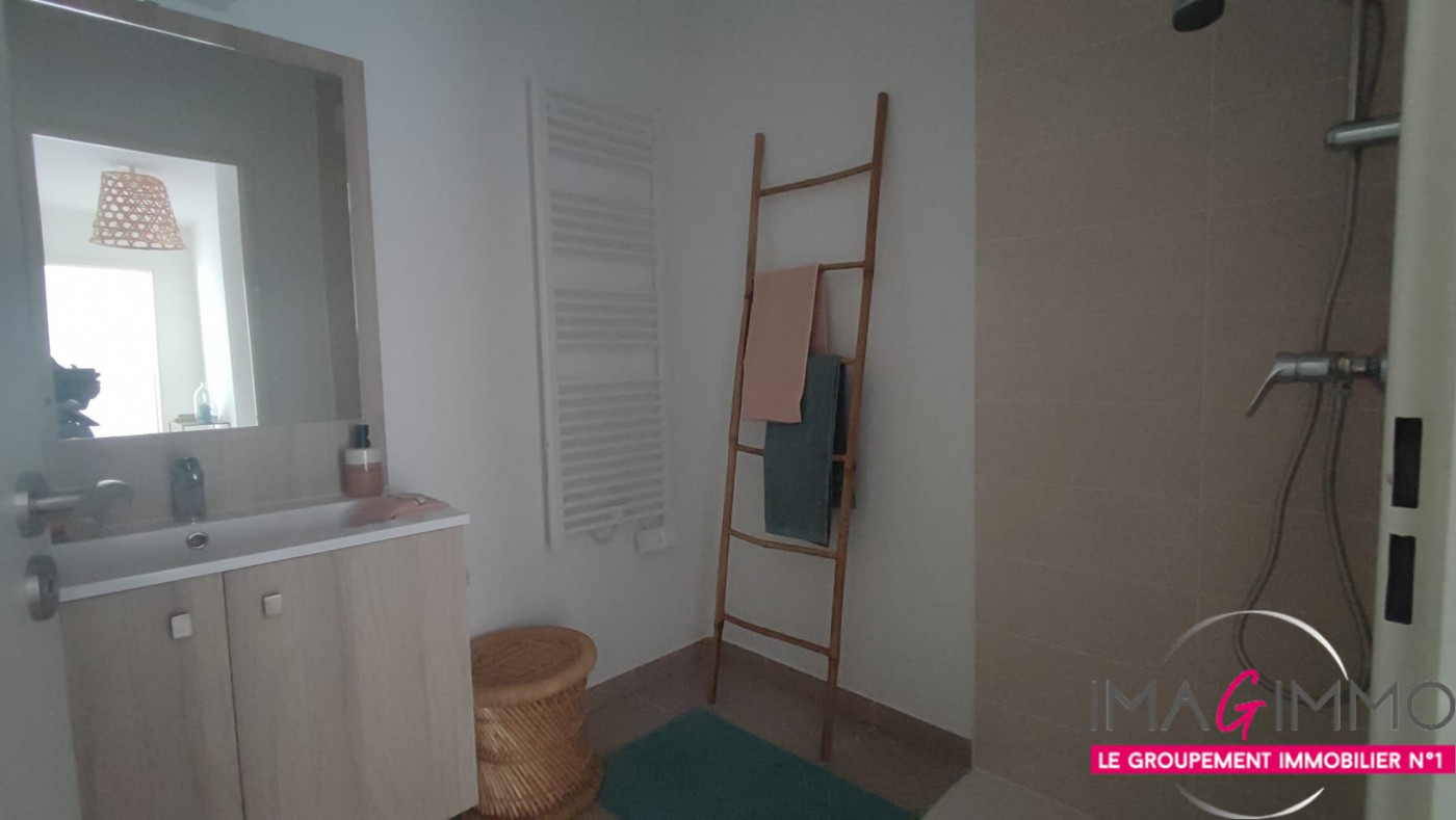 à vendre Appartement neuf Saint Jean De Vedas - Photo 7