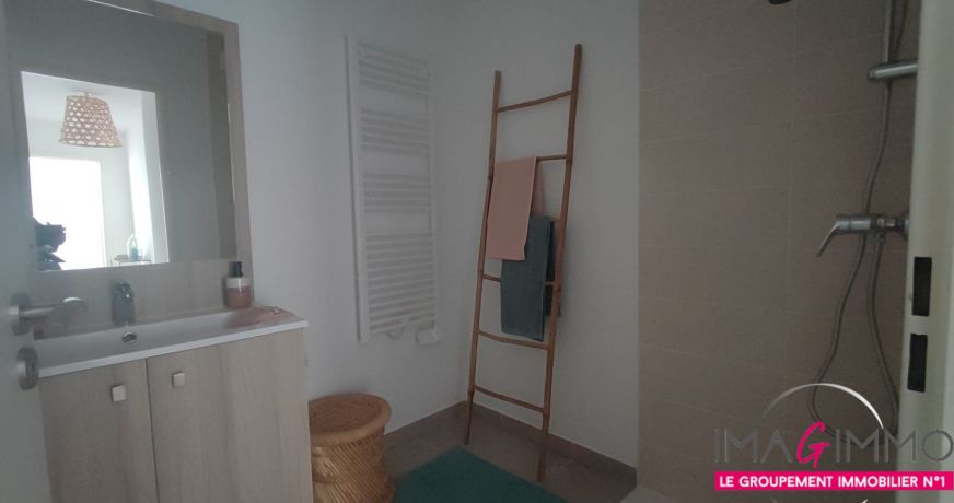 vente Appartement neuf Saint Jean De Vedas