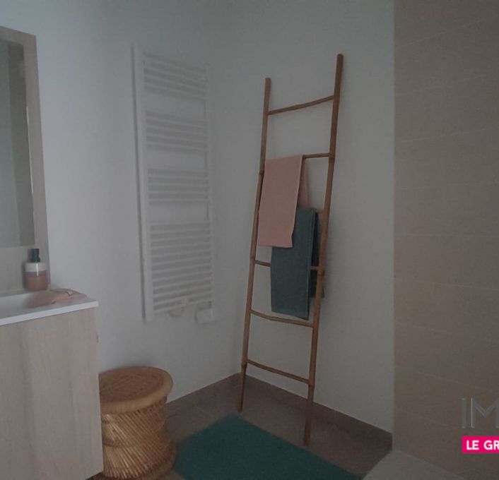 vente Appartement neuf Saint Jean De Vedas