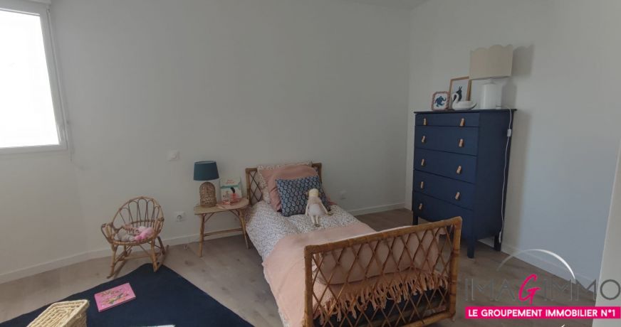 vente Appartement neuf Saint Jean De Vedas