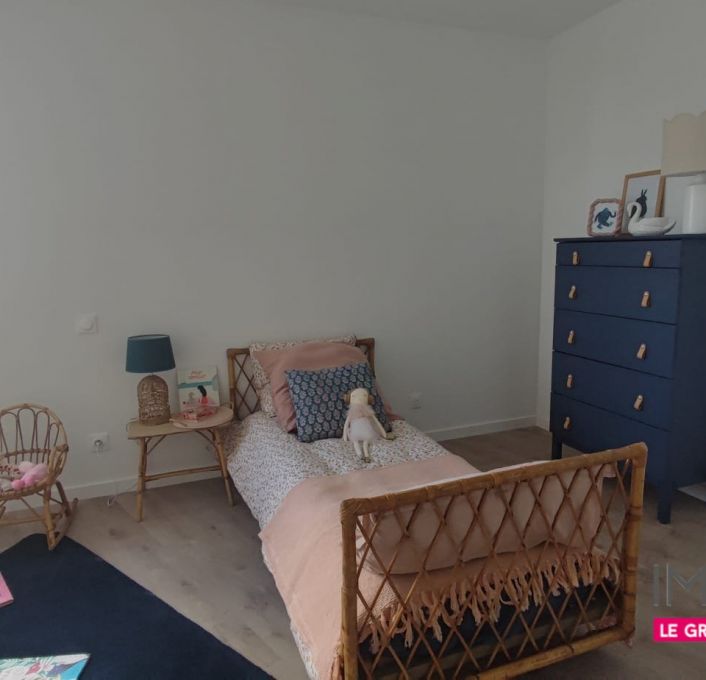 vente Appartement neuf Saint Jean De Vedas