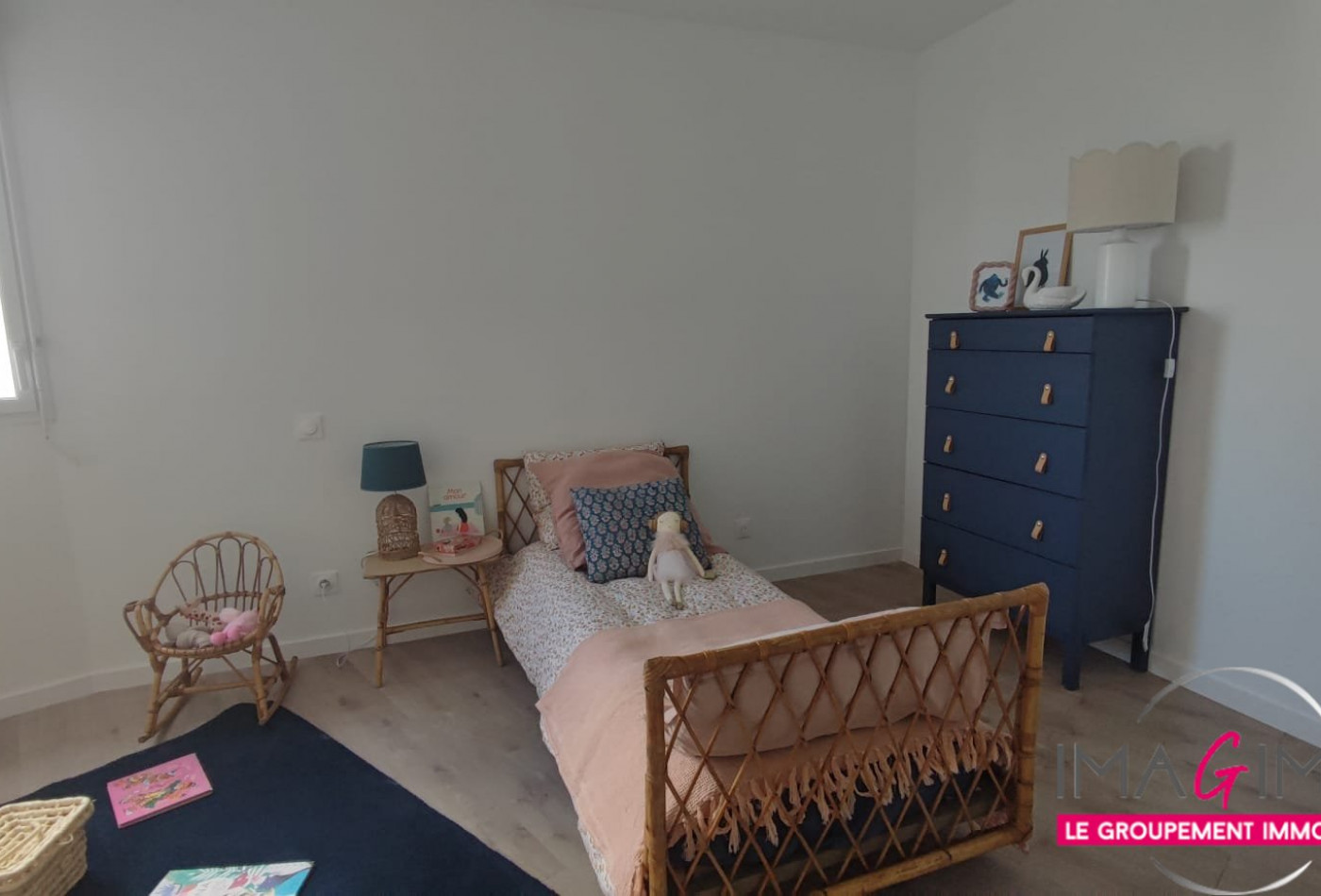 à vendre Appartement neuf Saint Jean De Vedas - Photo 3