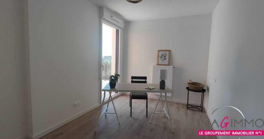 vente Appartement neuf Saint Jean De Vedas