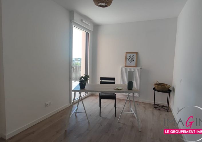 à vendre Appartement neuf Saint Jean De Vedas