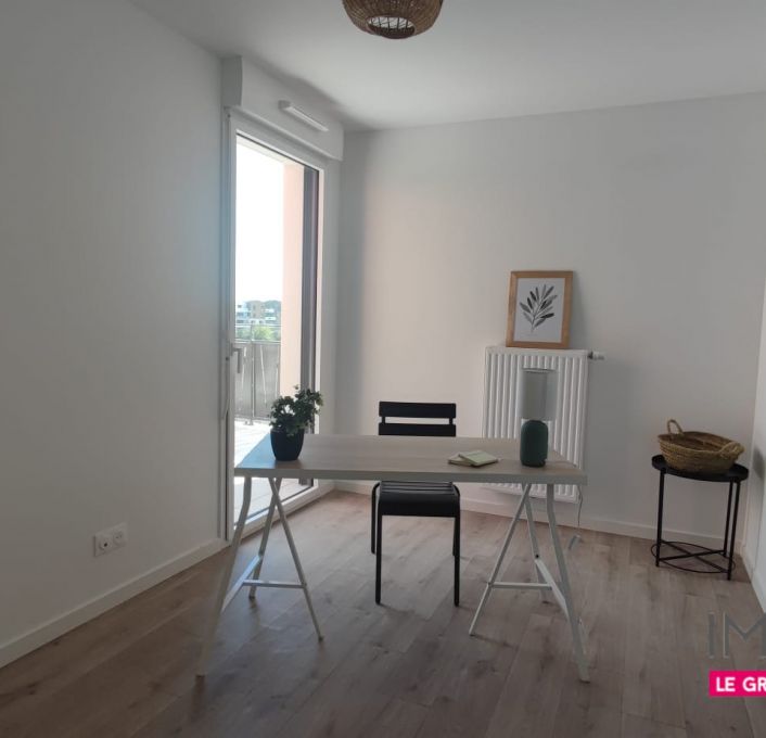 vente Appartement neuf Saint Jean De Vedas