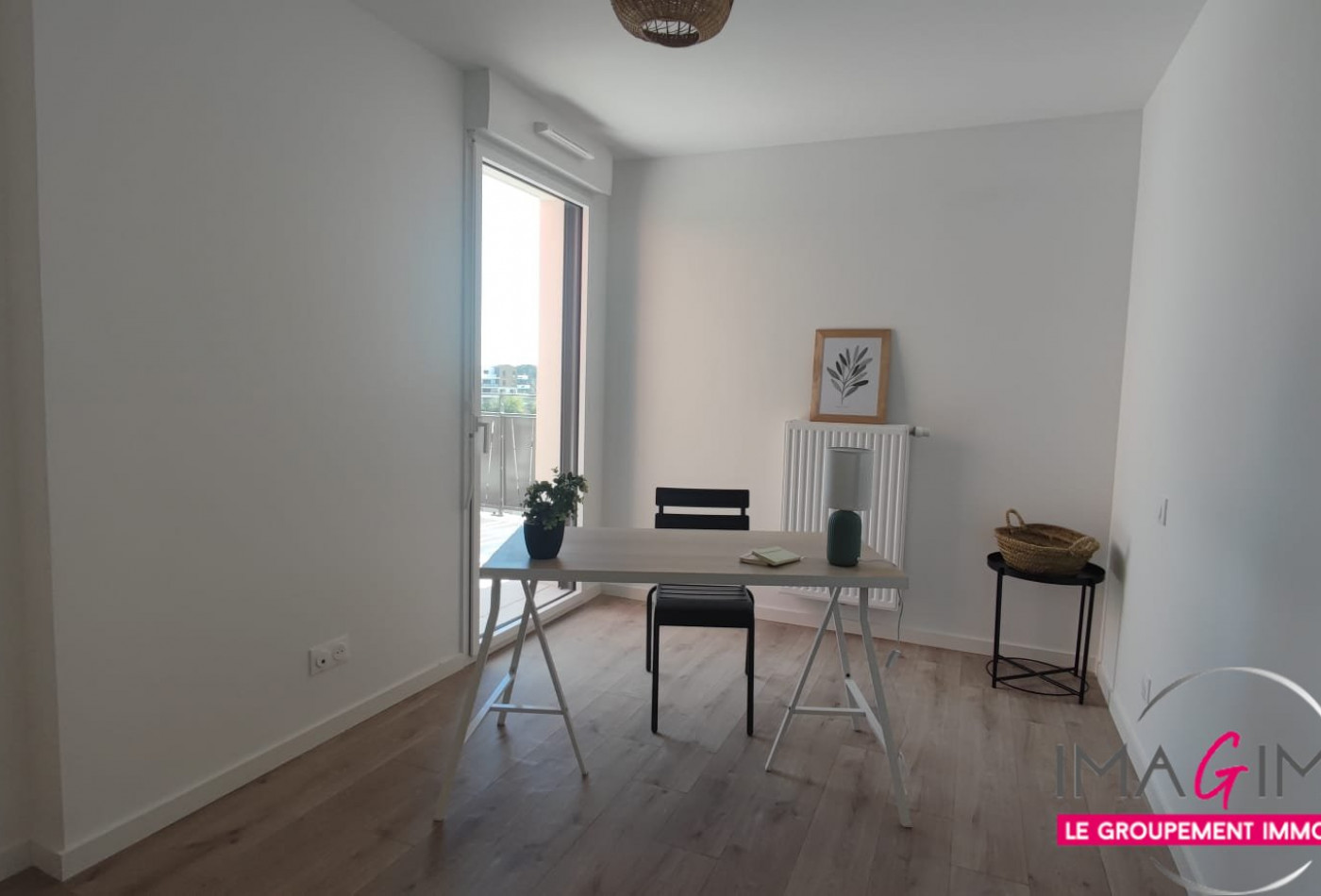 à vendre Appartement neuf Saint Jean De Vedas - Photo 6