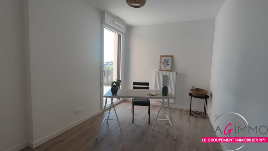 vente Appartement neuf Saint Jean De Vedas