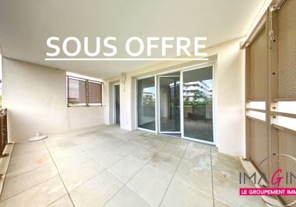 vente Appartement Montpellier