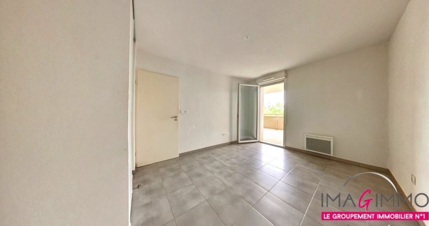 vente Appartement Montpellier