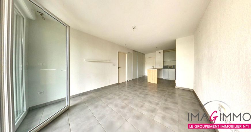 vente Appartement Montpellier