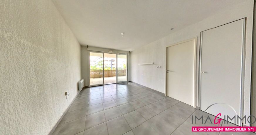 vente Appartement Montpellier