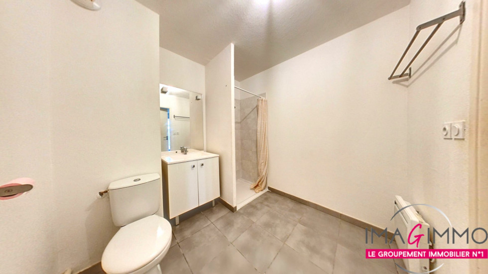 vente Appartement Montpellier - Photo 6