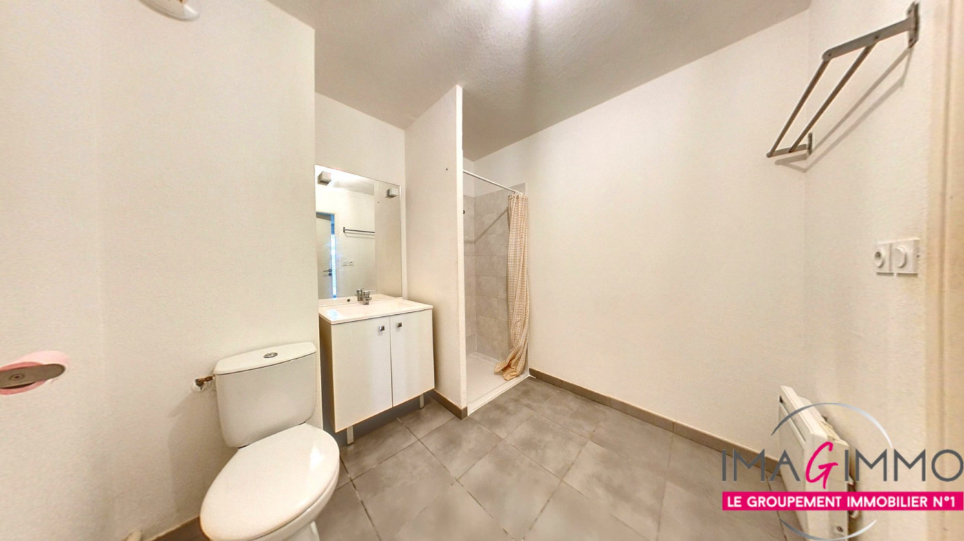 vente Appartement Montpellier - Photo 6