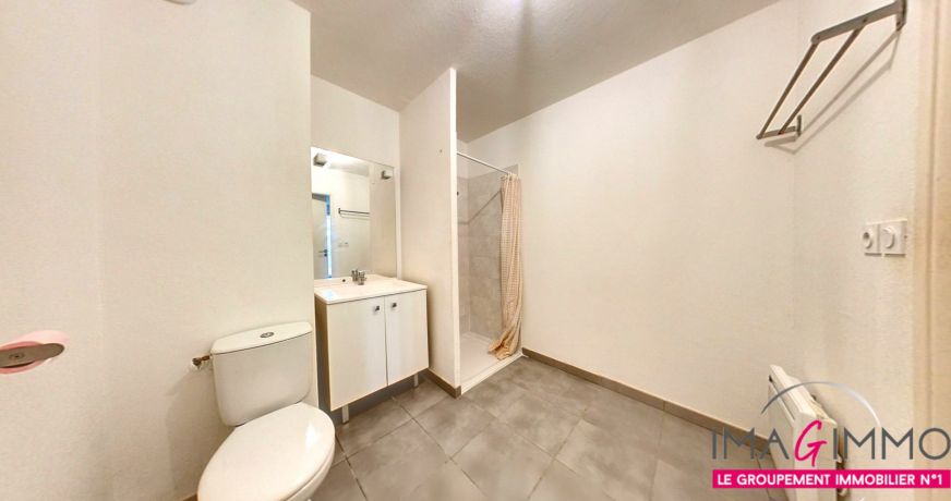 vente Appartement Montpellier