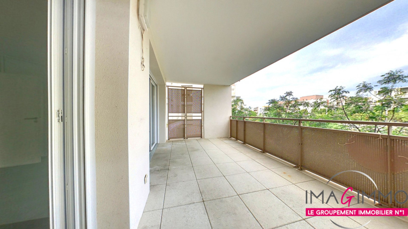 vente Appartement Montpellier - Photo 7