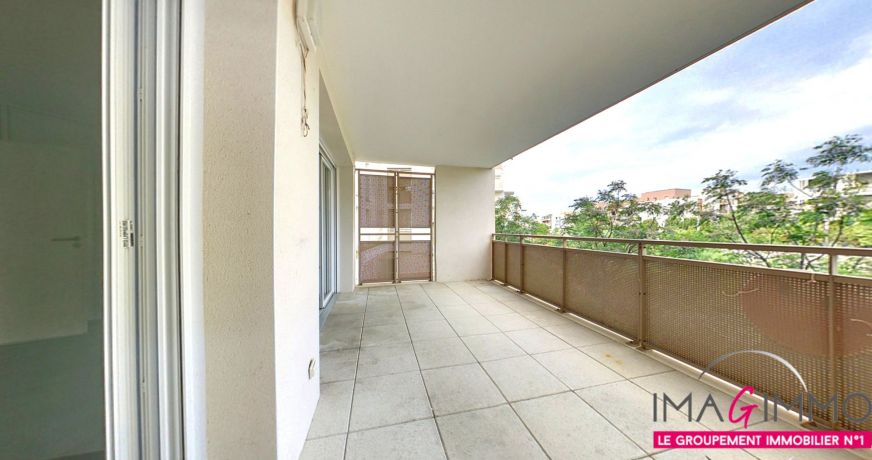 vente Appartement Montpellier