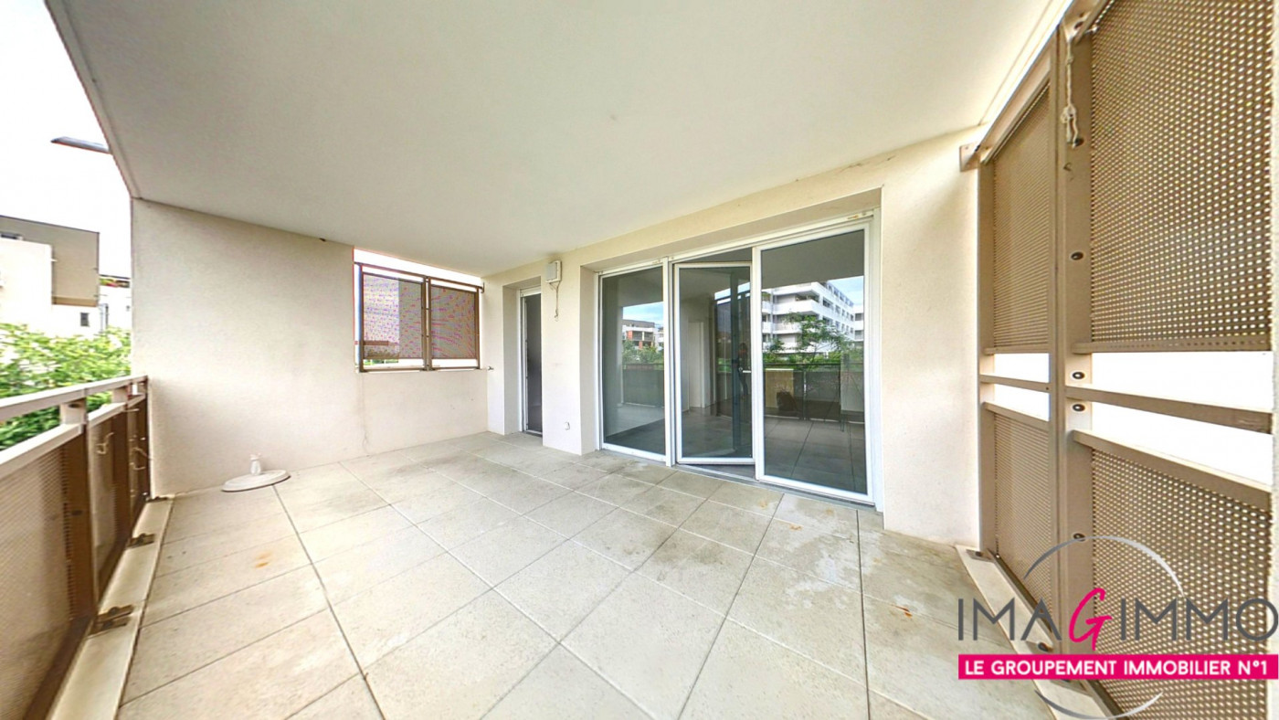 vente Appartement Montpellier - Photo 8