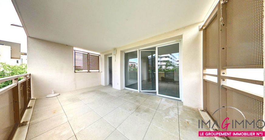 vente Appartement Montpellier