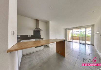 vente Appartement Montpellier