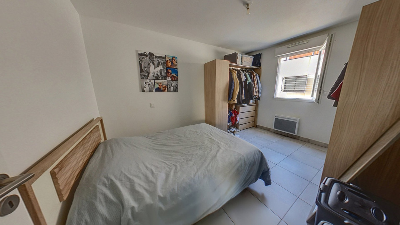 vente Appartement Meze - Photo 4