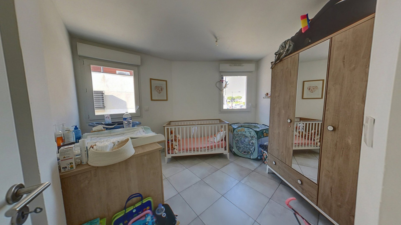 vente Appartement Meze - Photo 6