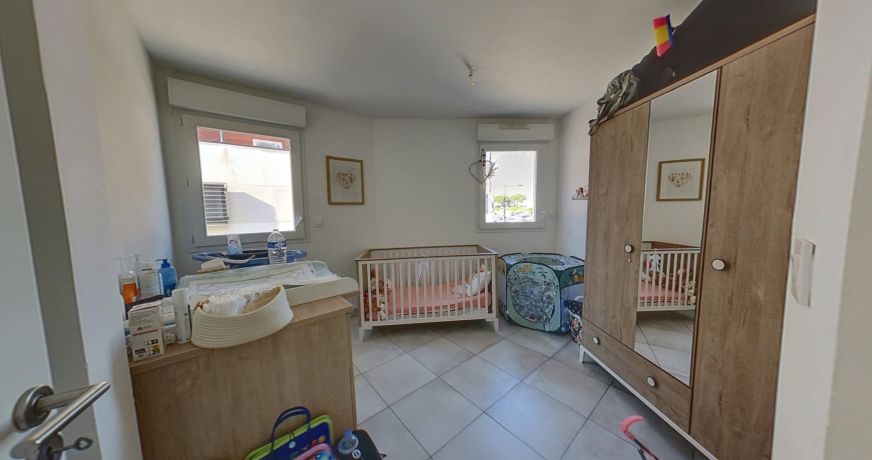 vente Appartement Meze