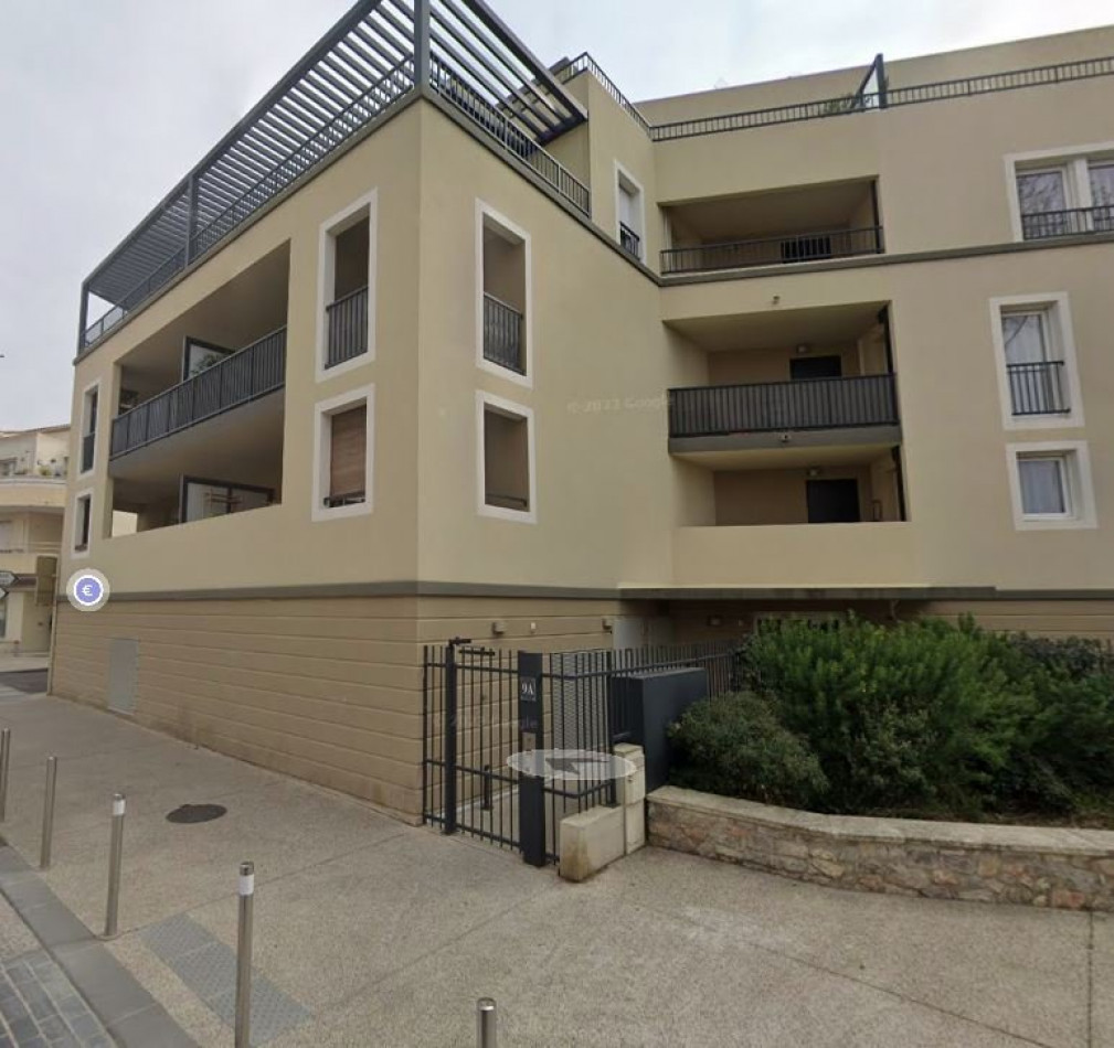 vente Appartement Meze - Photo 7