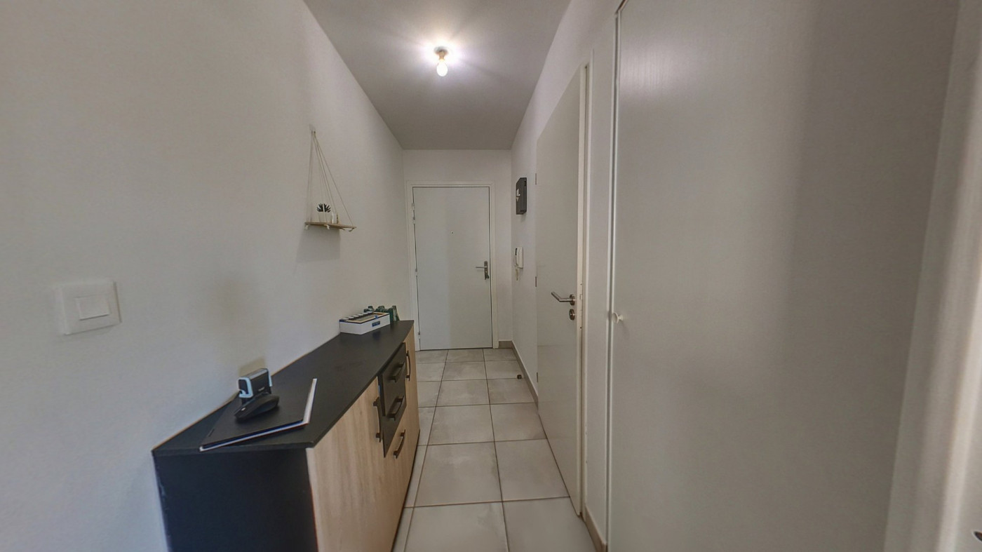 vente Appartement Meze - Photo 8