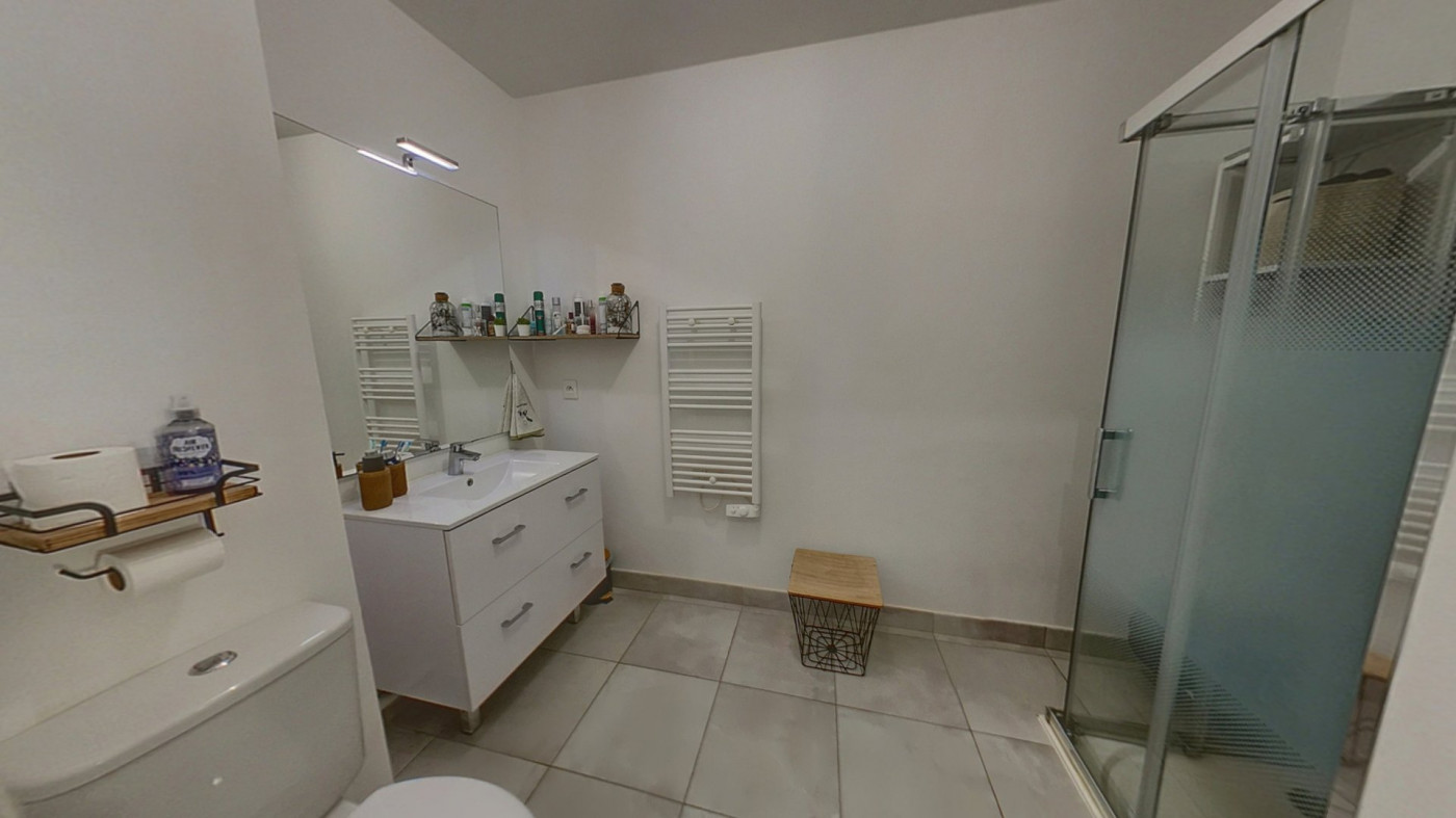 vente Appartement Meze - Photo 5