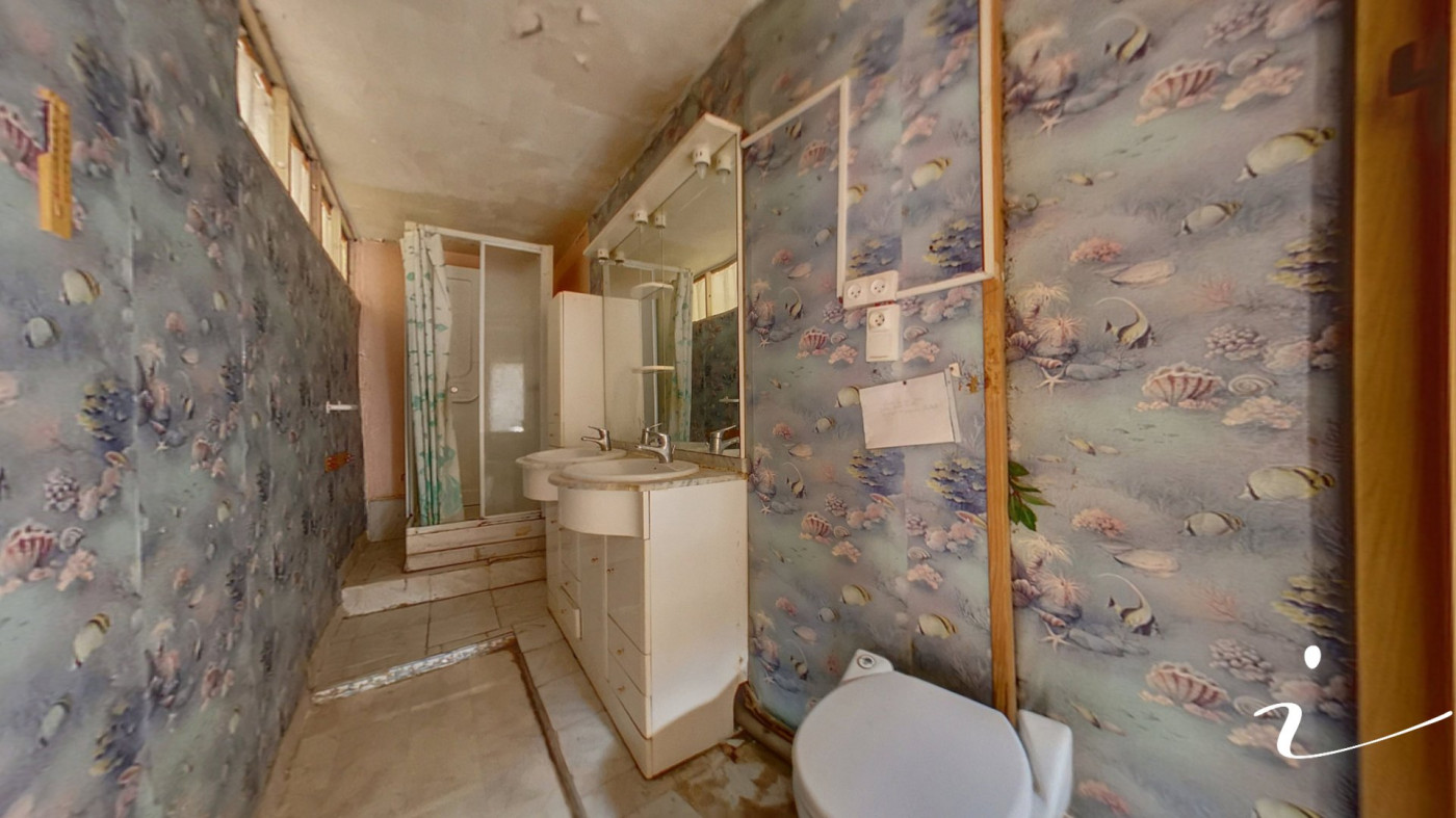 vente Maison à rénover Saussan - Photo 6