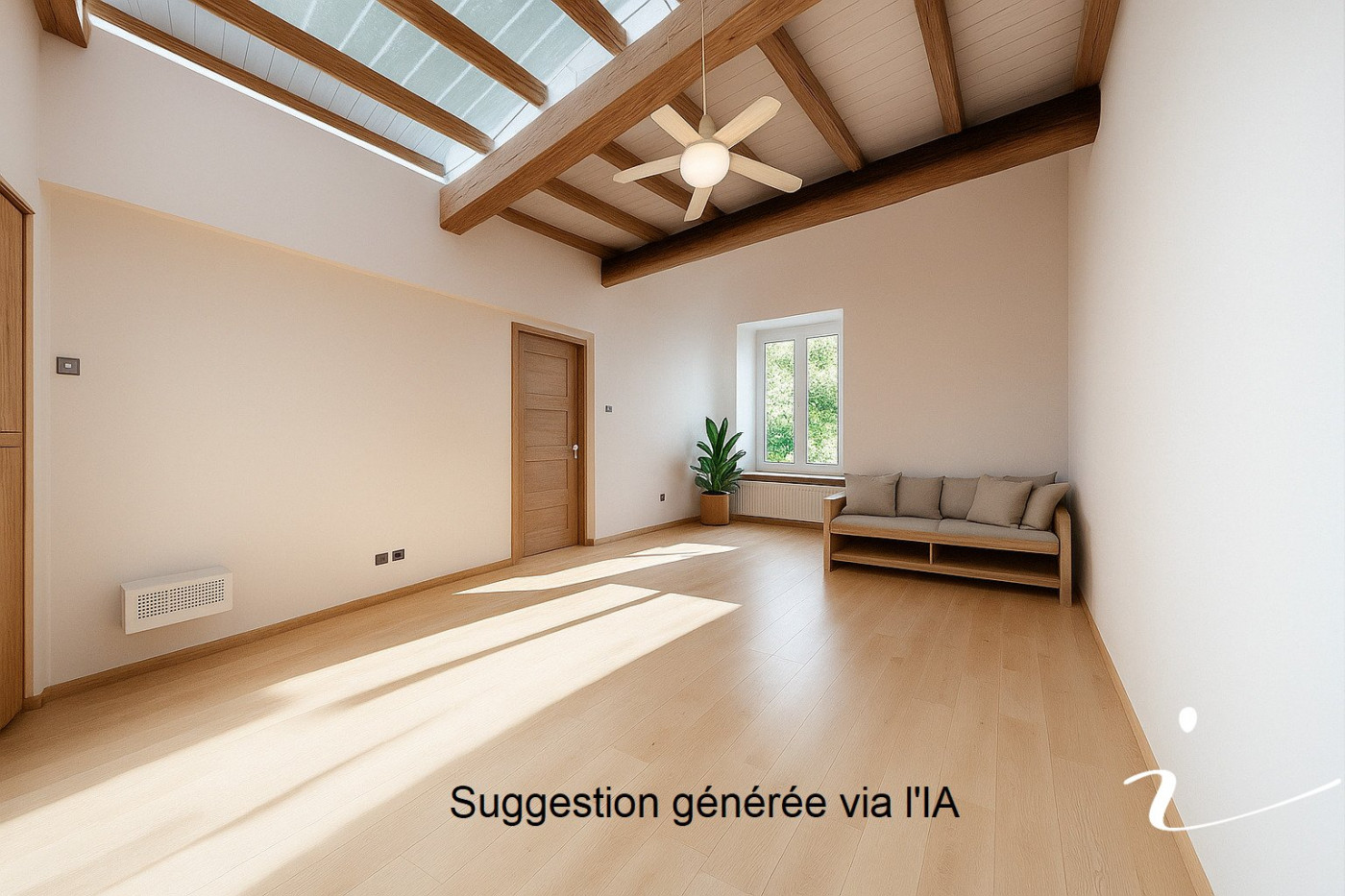 vente Maison à rénover Saussan - Photo 3