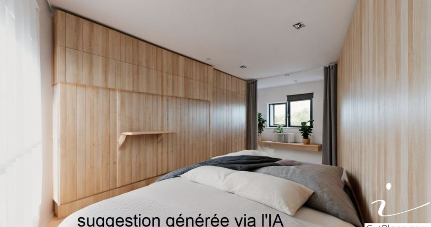 vente Maison à rénover Saussan