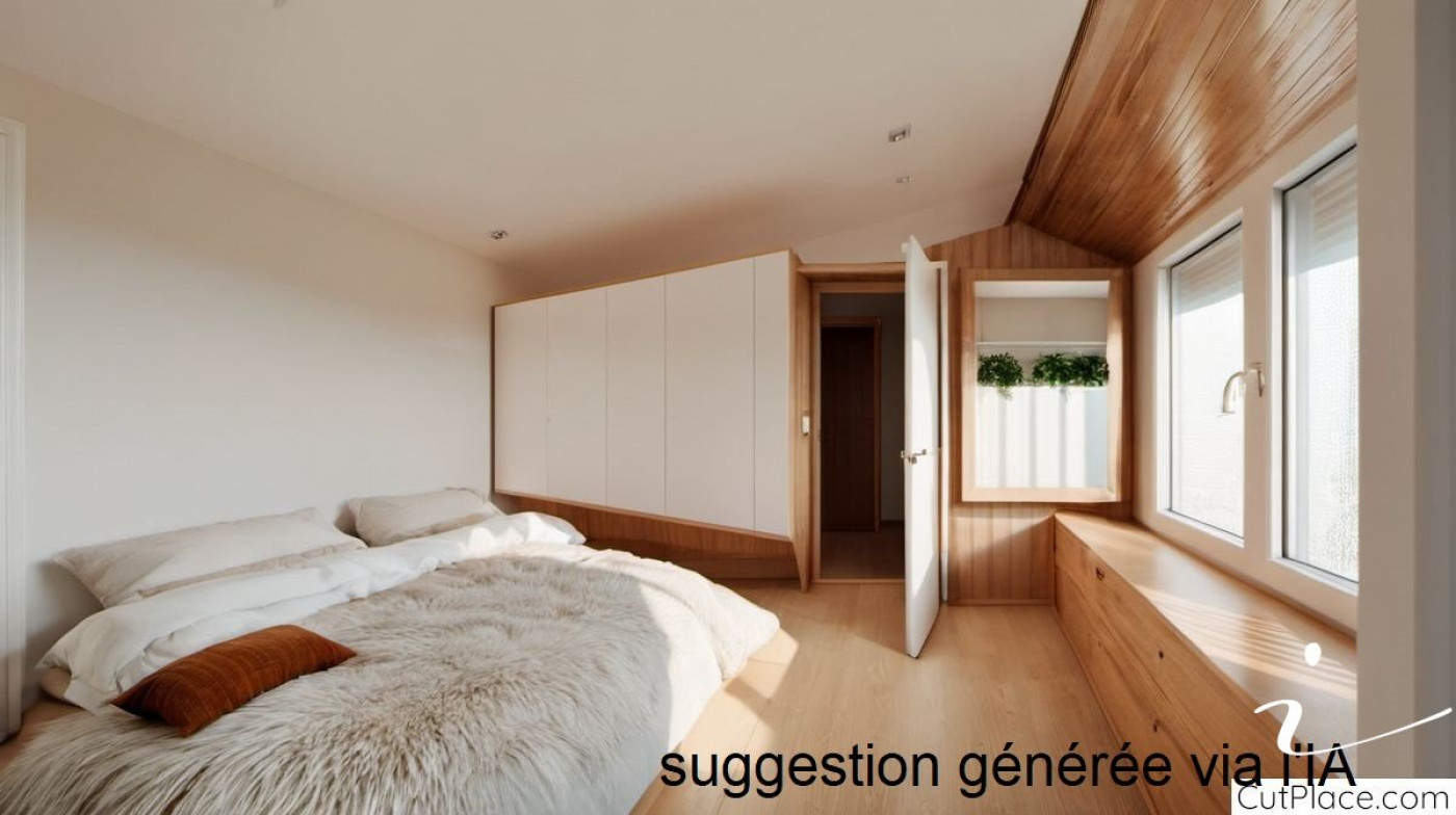 vente Maison à rénover Saussan - Photo 9