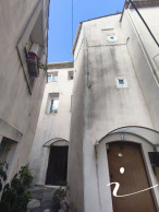 vente Maison à rénover Saussan