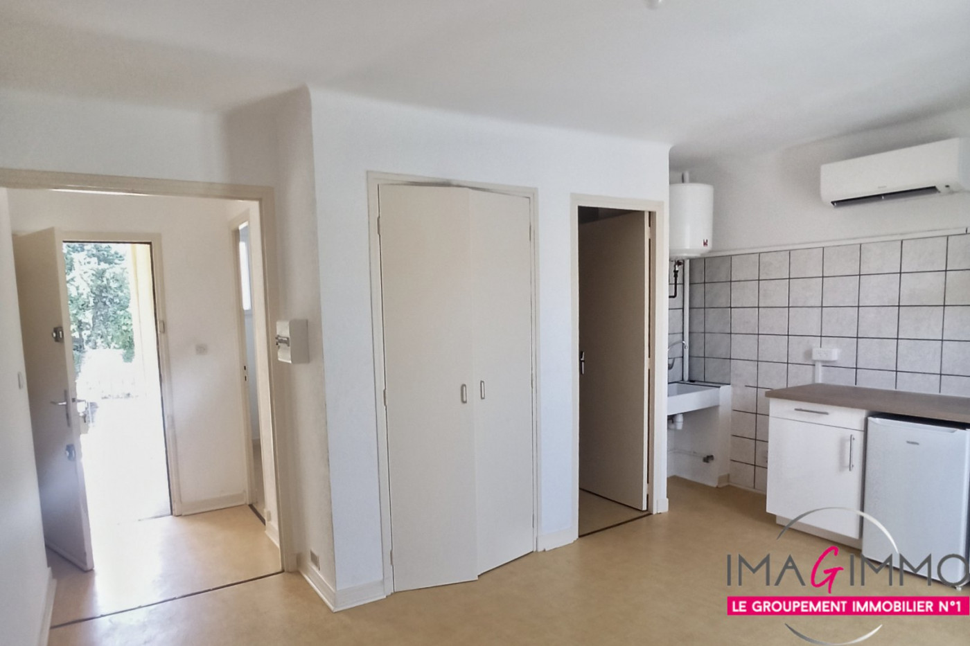 à louer Appartement Saint Georges D'orques - Photo 3