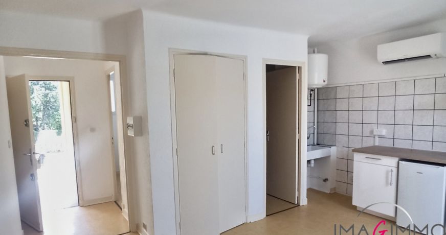 location Appartement Saint Georges D'orques