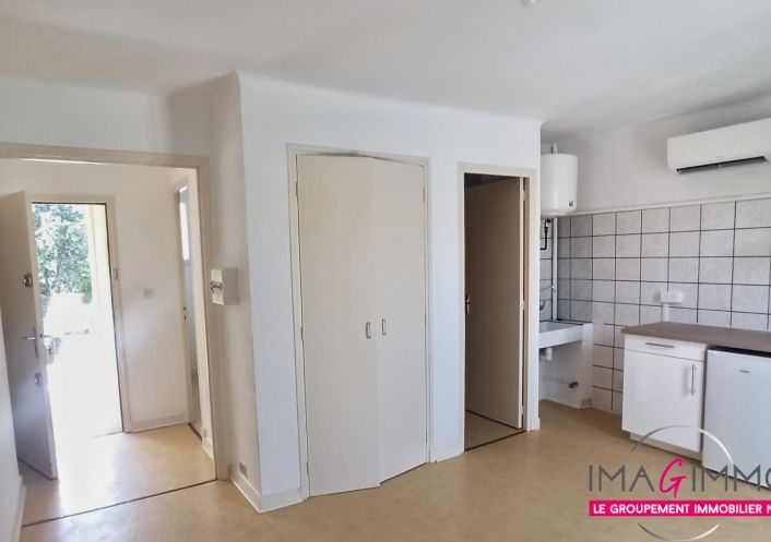 à louer Appartement Saint Georges D'orques