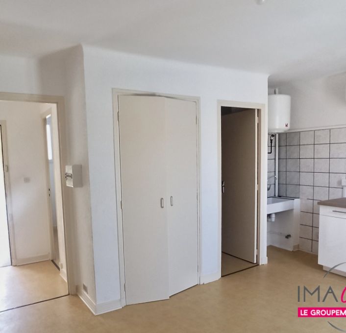 à louer Appartement Saint Georges D'orques