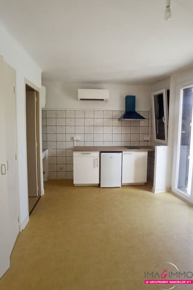 à louer Appartement Saint Georges D'orques - Photo 1