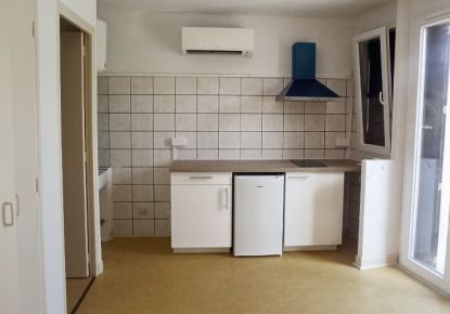 location Appartement Saint Georges D'orques