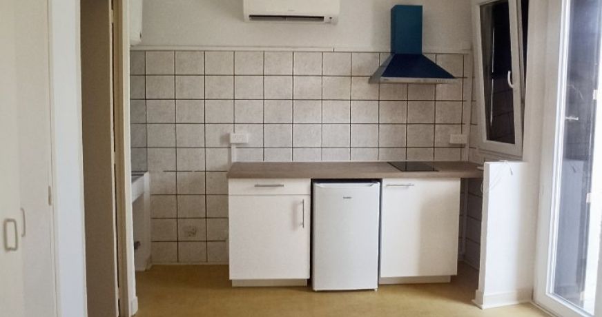 location Appartement Saint Georges D'orques