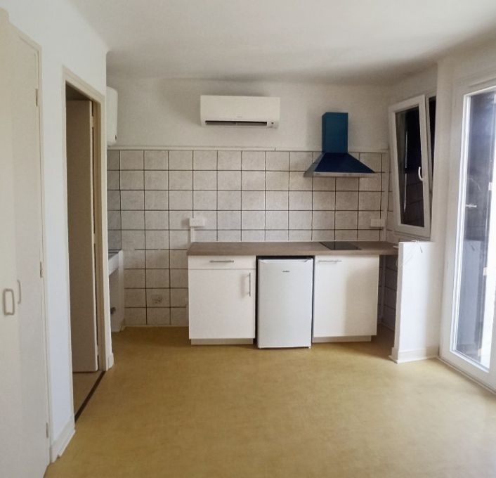 à louer Appartement Saint Georges D'orques